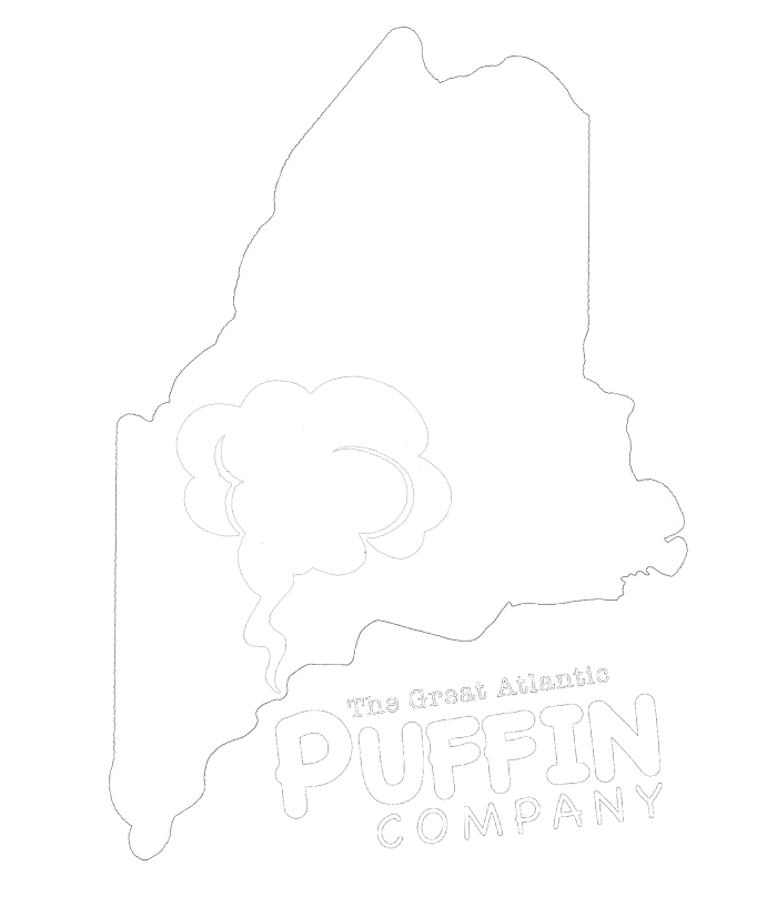 the great atlantic puffin company